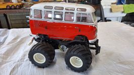 RC VW Bus Tamiya
