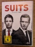 Suits - Season 2 [4 DVDs]