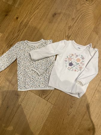 2 Pullover Gr. 74,Top Zustand