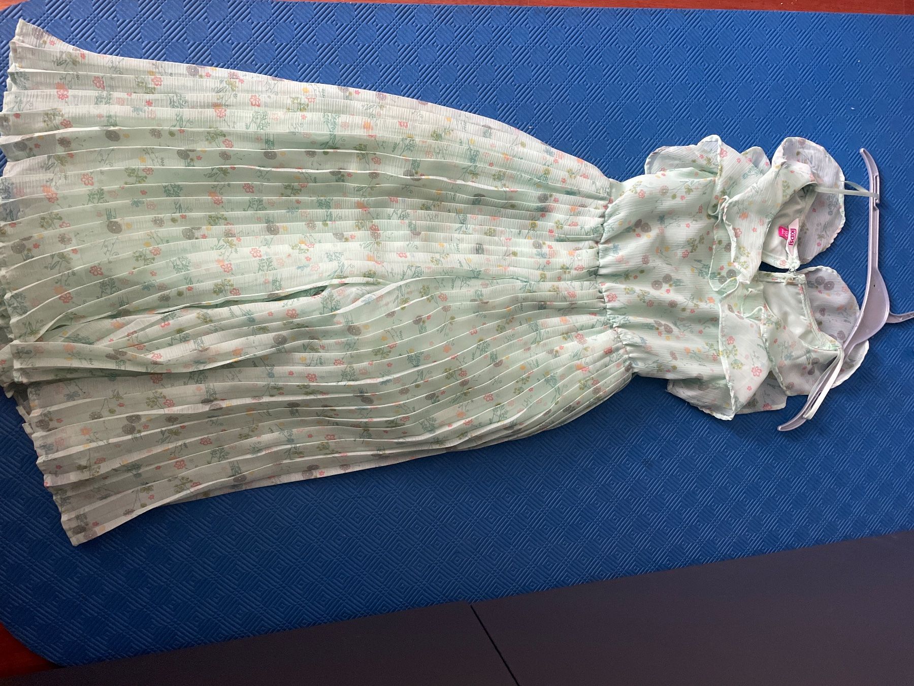 Tute: Jumpsuit Mädchen Sommer – Usato da Spreitenbach venduto da bea_wrh6