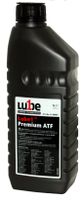 Lube1 Premium ATF 1L (L1-09001)