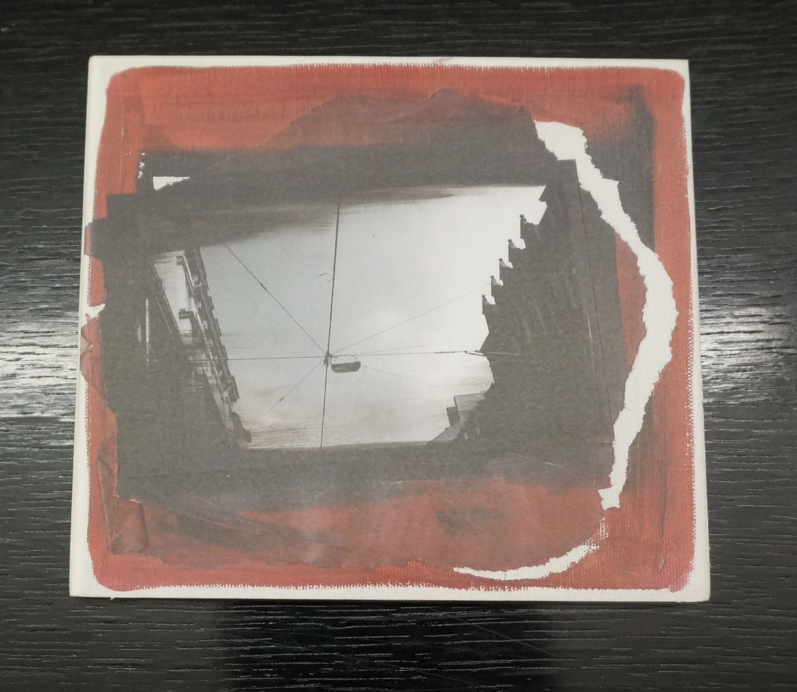 CDs: CD by End of Void – Neu und originalverpackt aus Zofingen von Rodeln