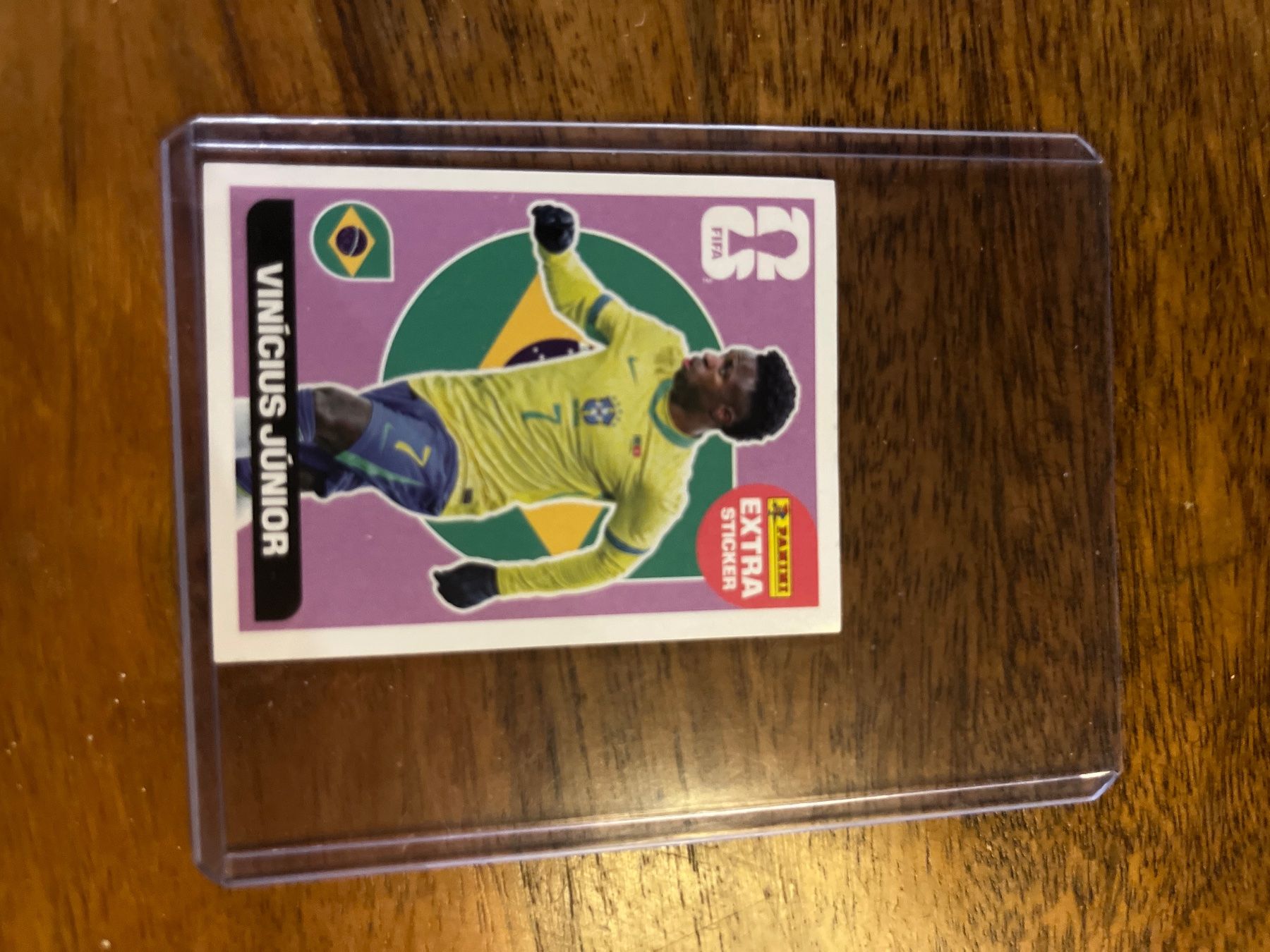 Panini Cartes à collectionner: extra sticker pannini vini jr – Neuf (Voir description) à Wald ZH par L46