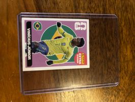 extra sticker pannini vini jr