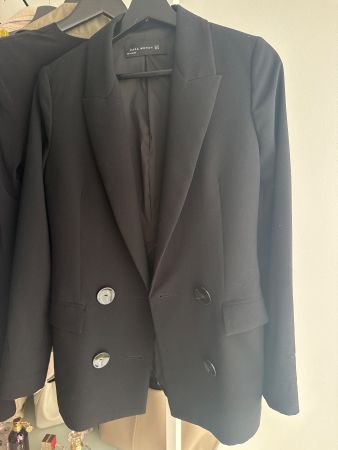 Zara Blazer XS