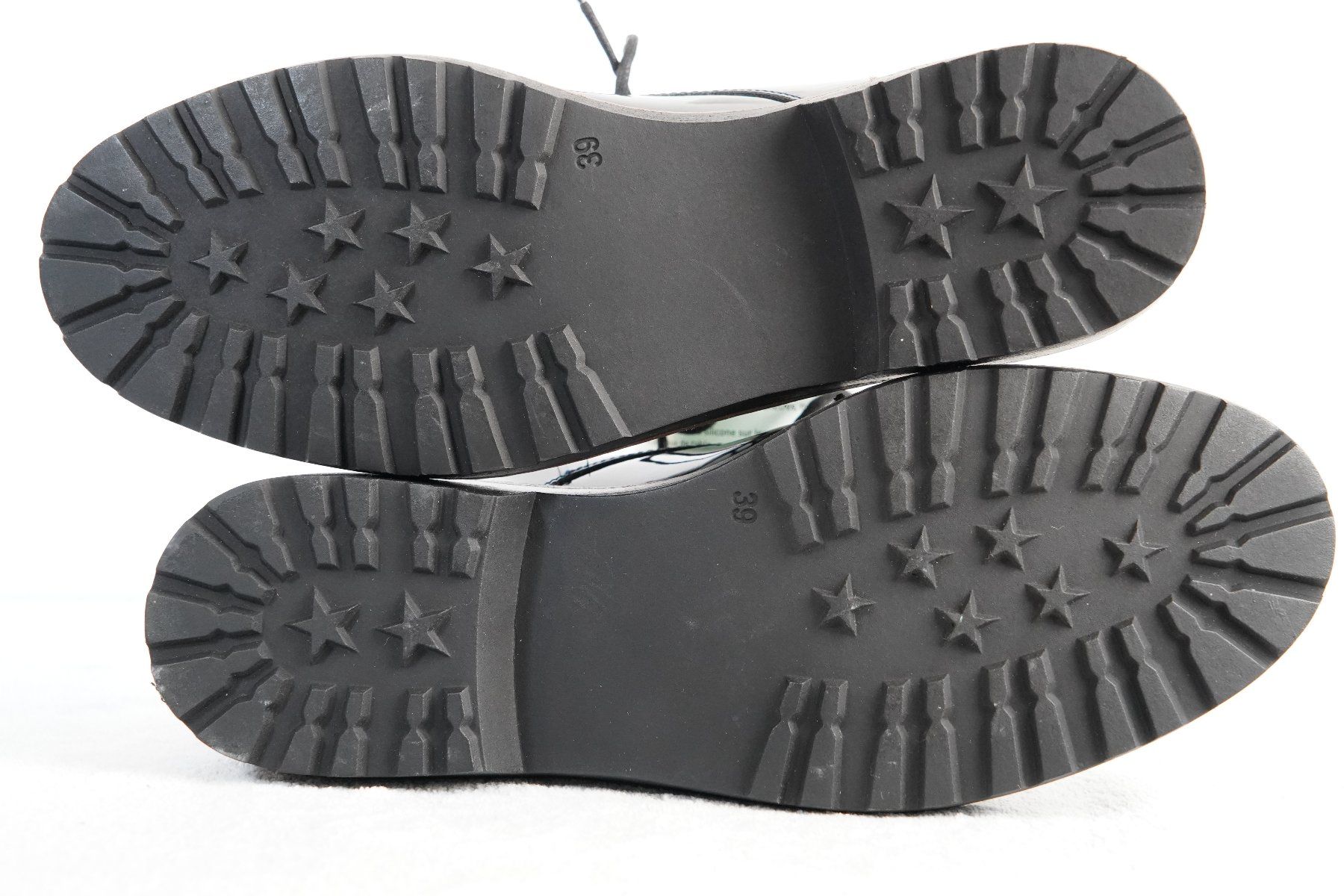 Scarpe da uomo: Lack Halbschuhe – Usato da Wil SG venduto da froschbiss 2