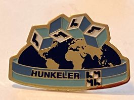 1 Pin Hunkeler