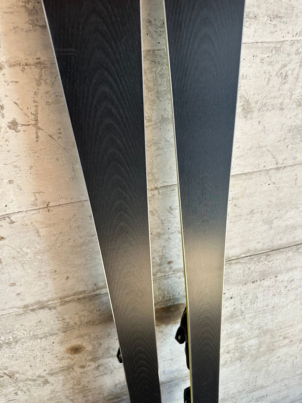 Fischer Skis: Fischer RC4 RCS Ski 170CM 2025 – Gebraucht aus Emmenbrücke von karkarkar 5
