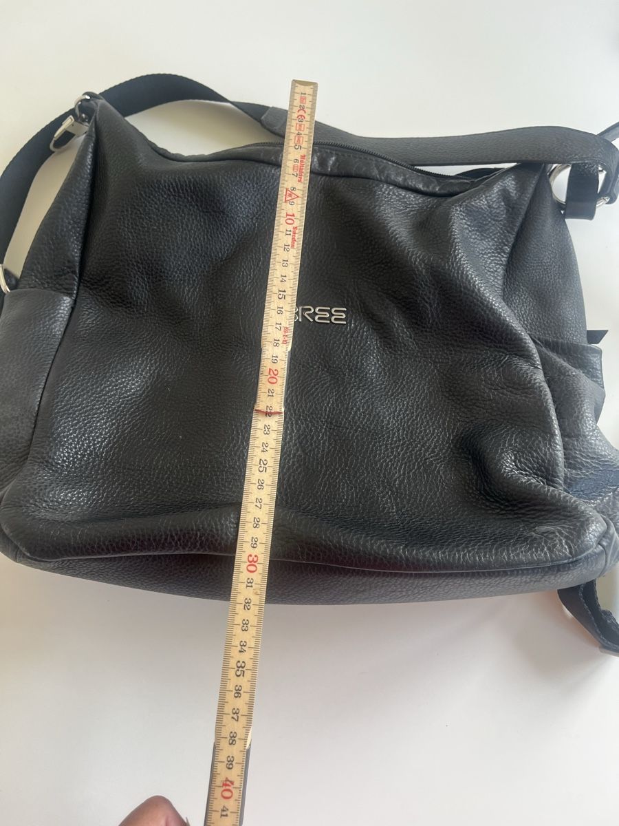 Bree Taschen für Damen: Bree Umhängetasche Rucksack – Gebraucht aus Richterswil von Ness 2