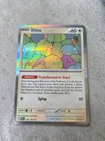 🇬🇧 Pokemon 151 Karte 》gemäss Bild