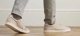 Sneaker Brunello Cucinelli 43.5