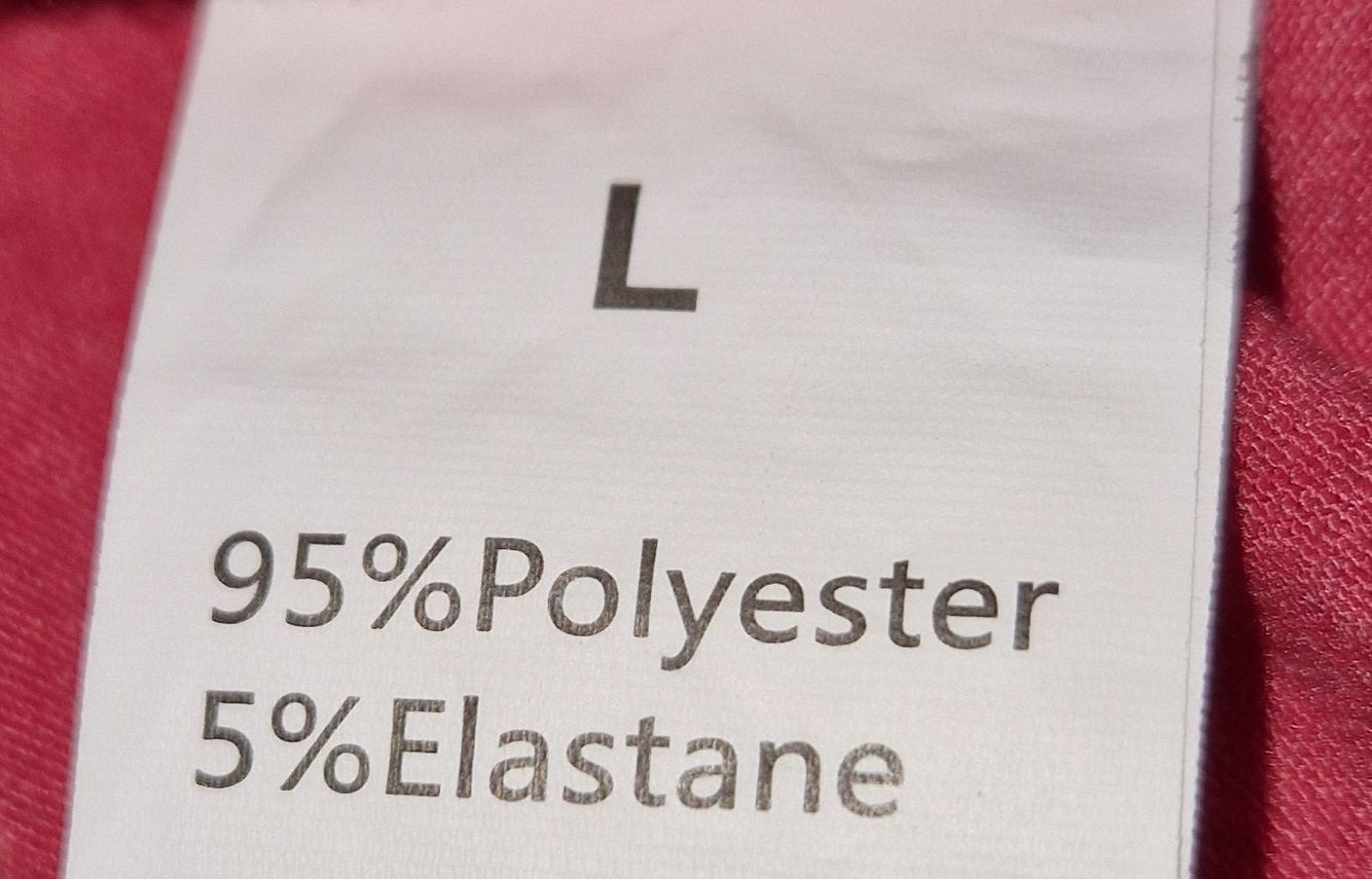 T-shirt: tshirt pour femme L – Usato da Couvet venduto da Pioune 1