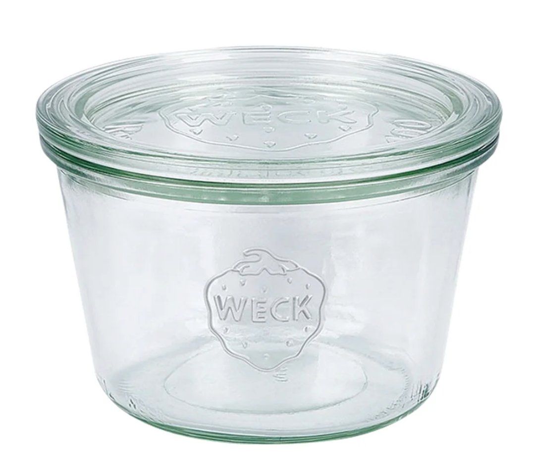Elettrodomestici da cucina: The whole set of weck – Nuovo (secondo la descrizione) da Dübendorf venduto da zhe_69pd 3
