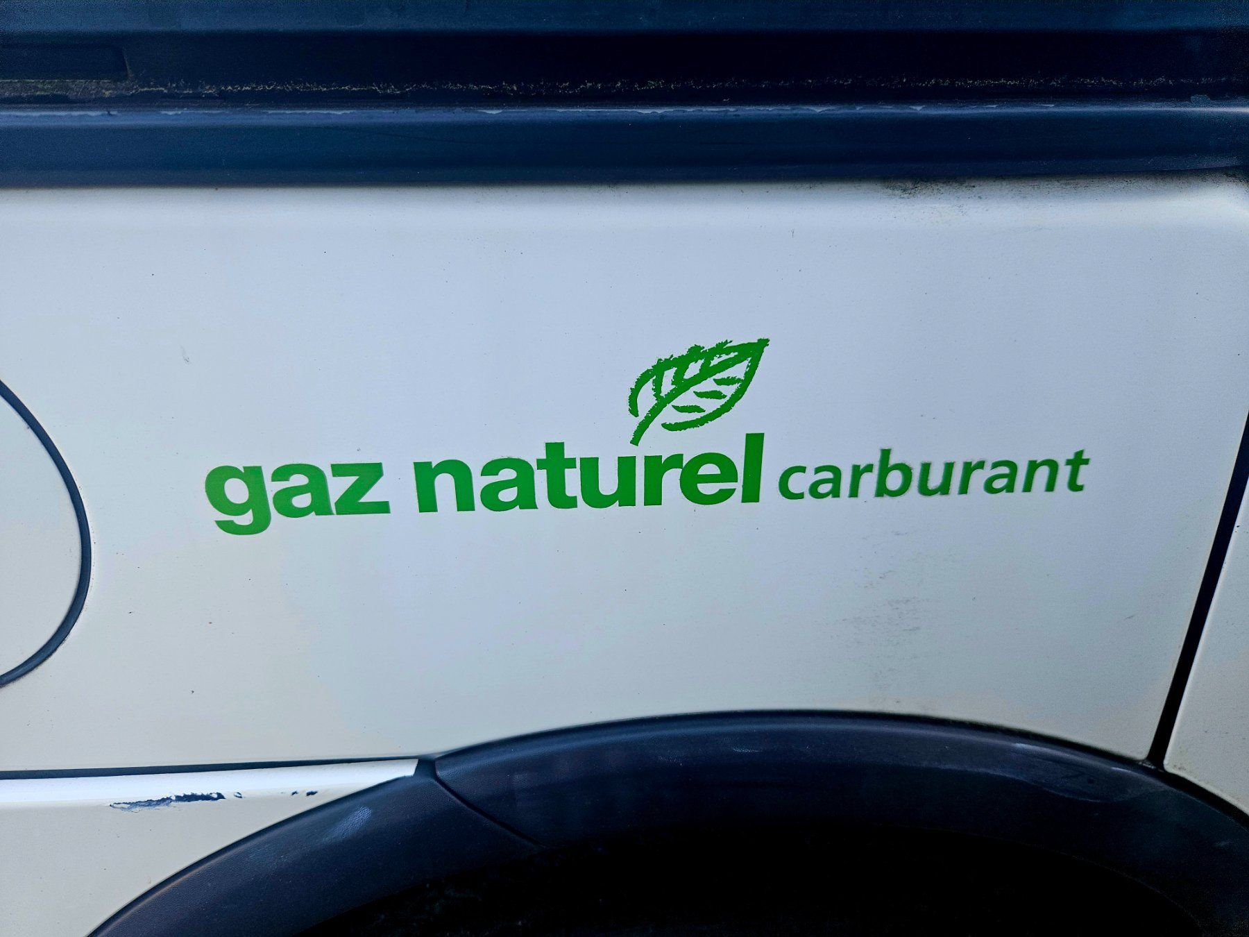 Opel Automobili: Opel Combo mit Gas oder Benzin, 145200 km, Bj.2006, läuft un – Usato da Diepflingen venduto da Coiffeur1962 2
