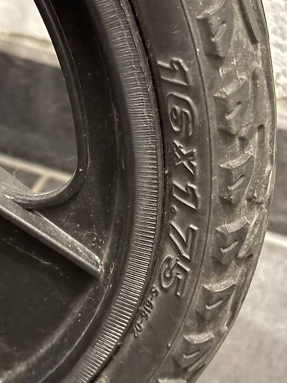 Velos: Kinder Vello 16 Zoll – Gebraucht aus Zofingen von Kolega01 2