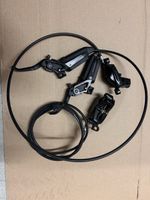 SRAM CODE SLV 4 Kolben Bremsset (vorne + hinten)