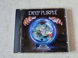 Deep Purple  -  Shades Of Deep Purple