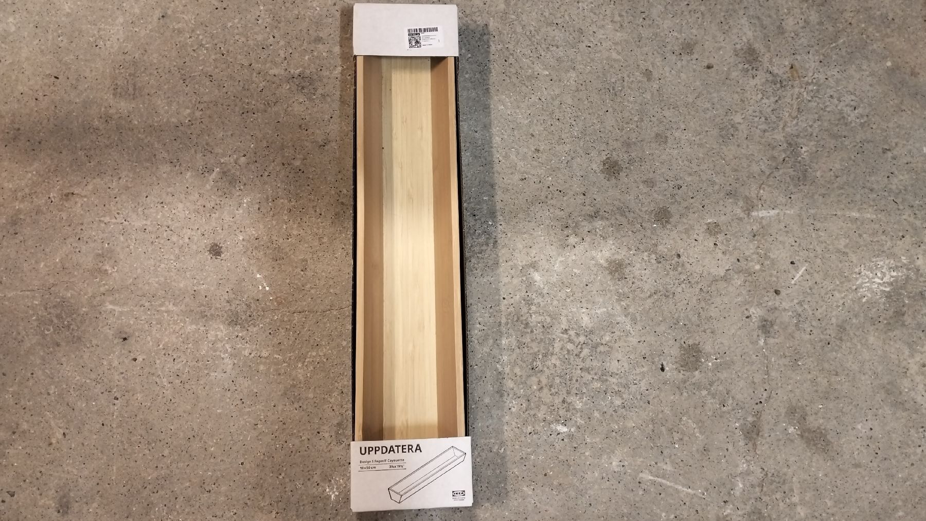 Ikea Cucine complete: Besteckkasten&Zubehör – Nuovo e nell'imballaggio originale da Port venduto da Paed1987 1