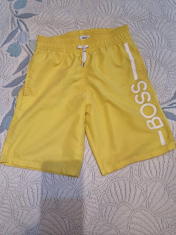 Costumi da bagno: Maillot de bain HUGO BOSS – Usato da Genève venduto da mou_7dgx