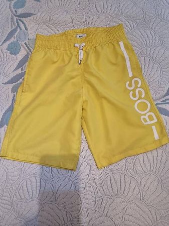 Maillot de bain HUGO BOSS