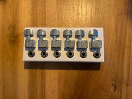 Fender Gitarren Tuners (Mechaniken)