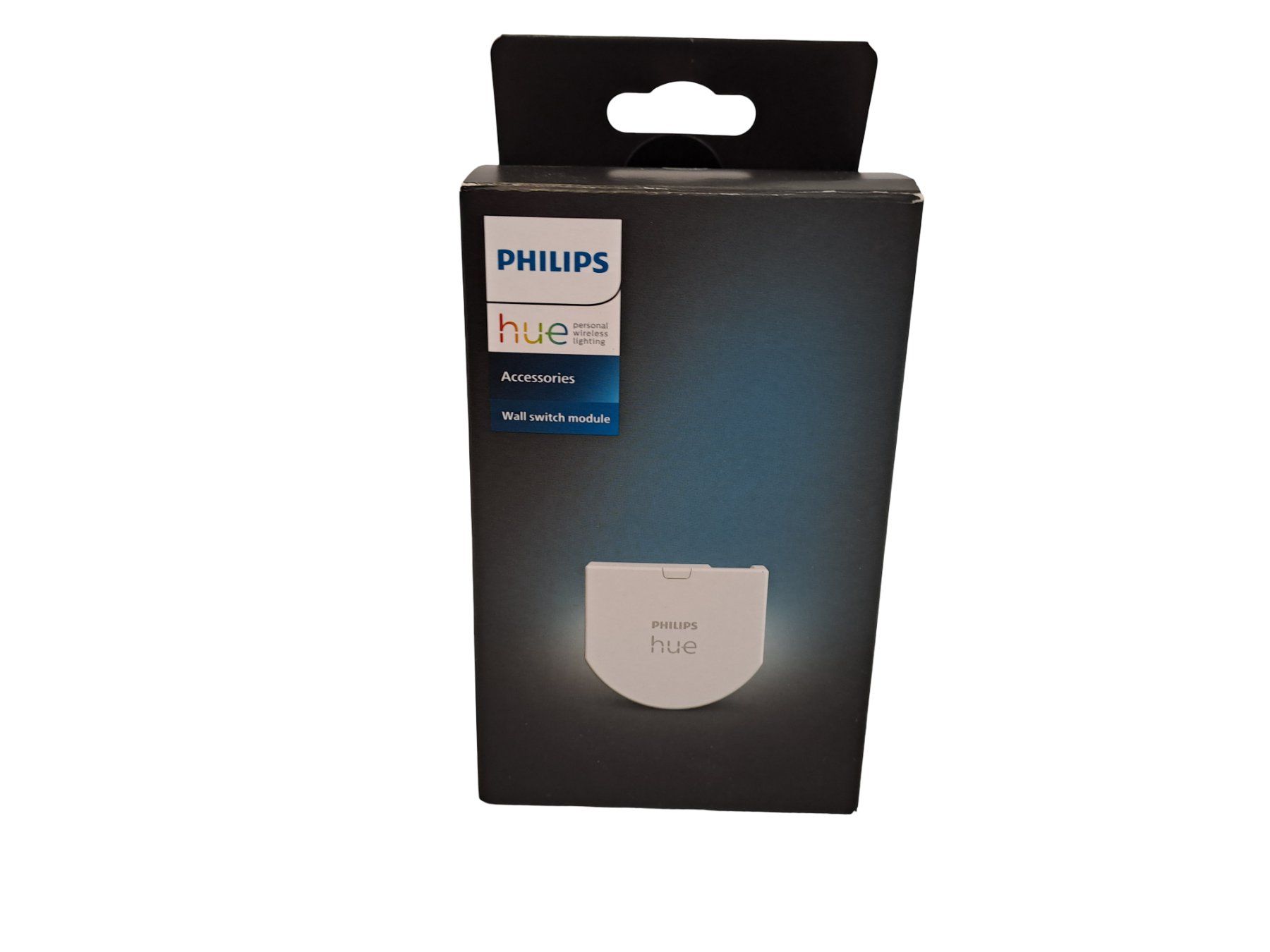 Philips Schalter: PHILLIPS Wandschalter Modul hue – Neu (gemäss Beschreibung) aus Männedorf von Restwert_Maennedorf 4