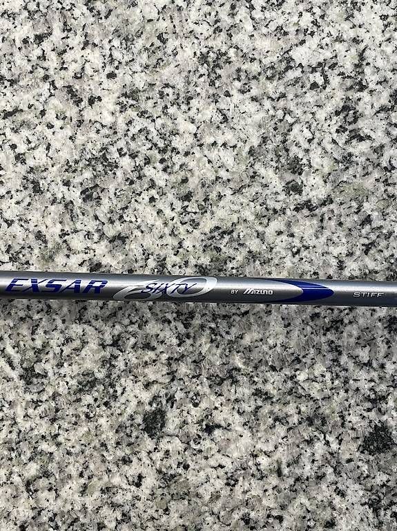 Mizuno Schläger & Sets: Mizuno Holz 5 stiff – Gebraucht aus Bern von mia_8nfn 3
