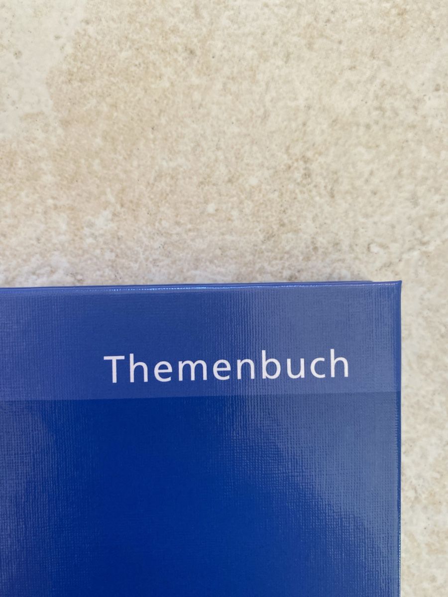 Bücher: Lmvz – Gebraucht aus Pfäffikon ZH von Nicole_84 3
