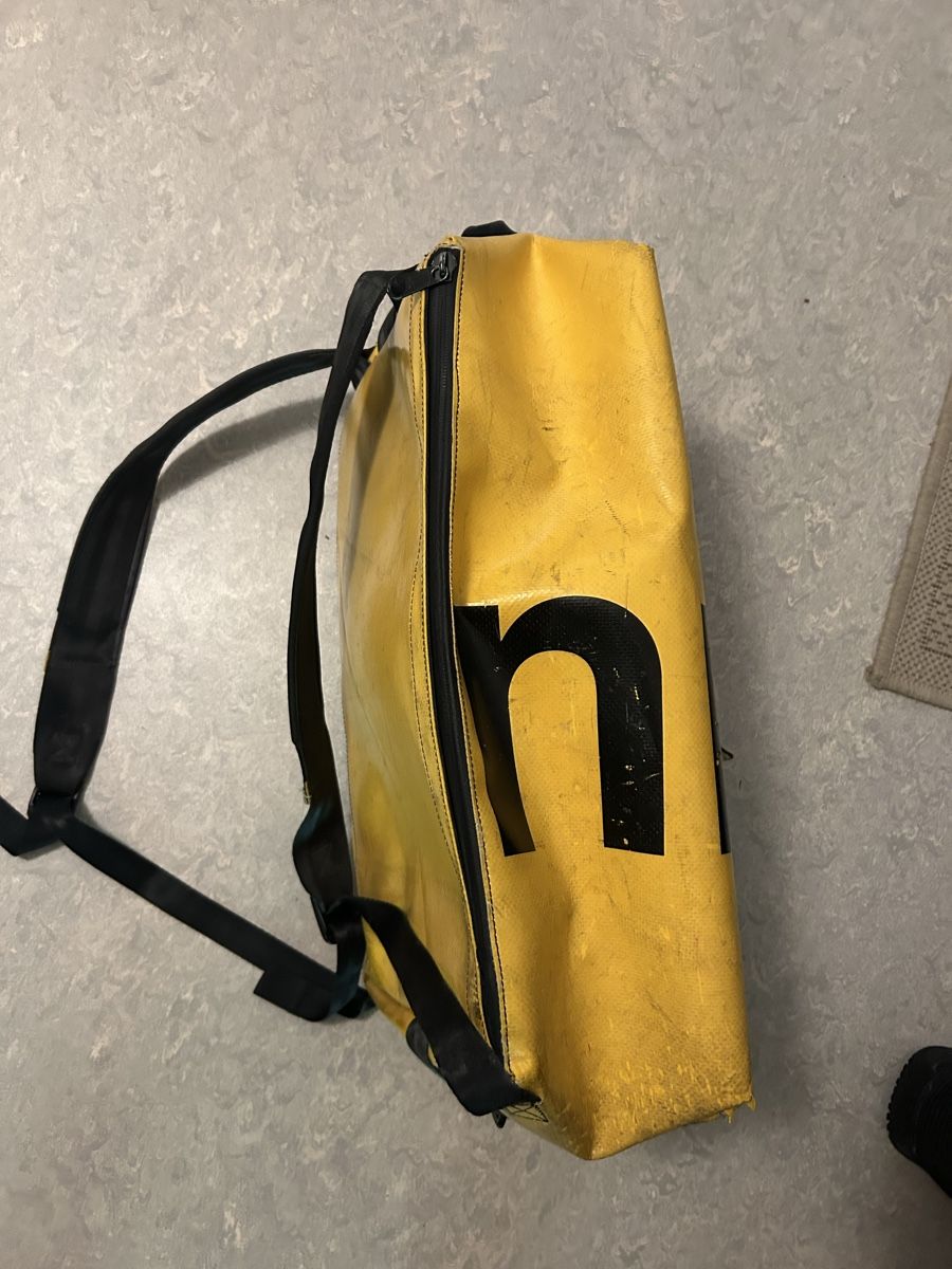 Freitag Zaini: Freitag F511 SKIPPER – Usato da Zürich venduto da ismael.sch 1