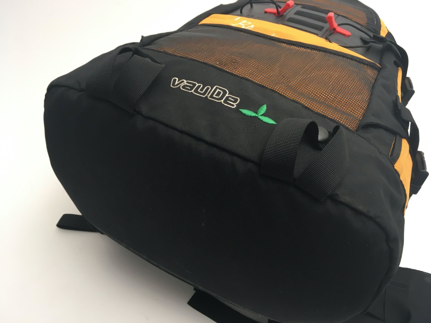 Vaude Zaini: vauDe Universal Rucksack / Modell Vallee Blanche – Usato da Rheineck venduto da emma.gut 1