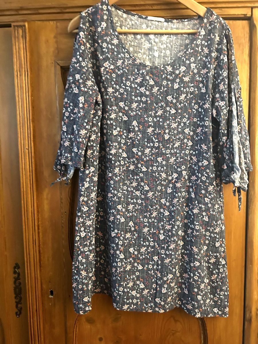 Esprit Vestiti: Robe de plage esprit – Usato da Vinelz venduto da Valval2010