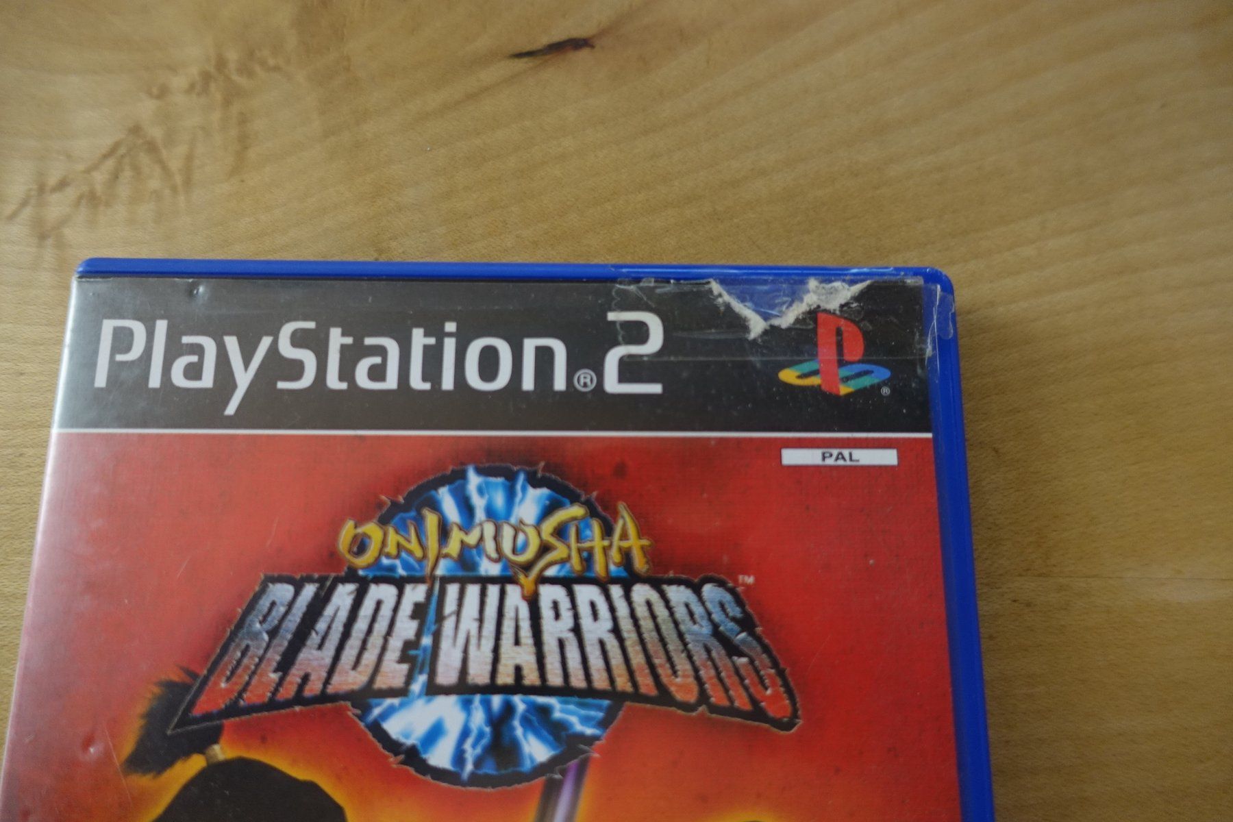 Sony Giochi: Onimusha Blade Warriors – Usato da Steinach venduto da Gamecet 1
