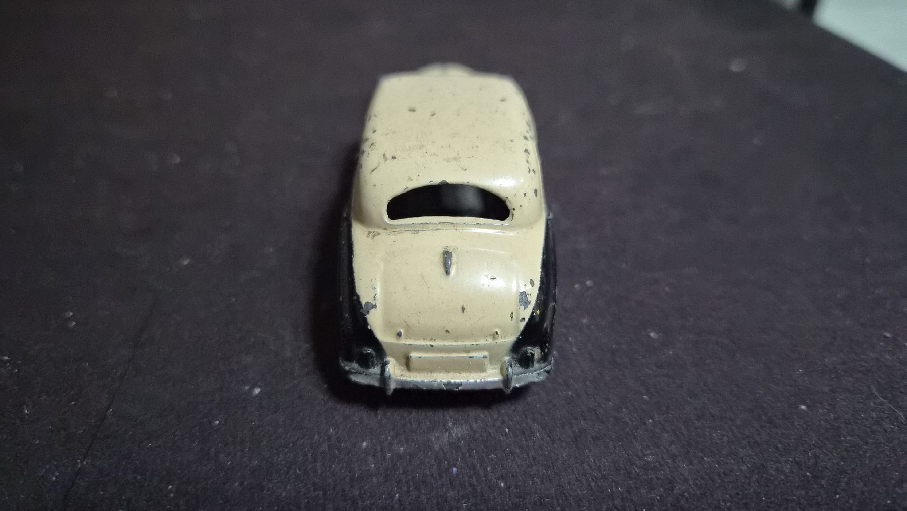 Dinky Toys Modellini d'auto: dinky toys Austin  – Usato da Sihlwald venduto da Blaumeisli45 2