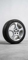 Jantes alu AUTEC 15" – Entraxe 4x100 – ET35 (Golf, BMW, SEAT