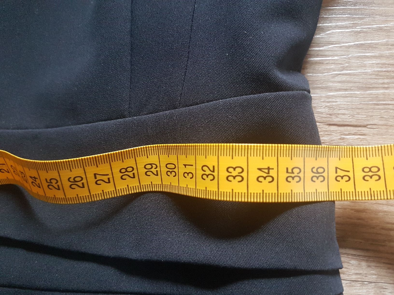 Kleider: Business Kleid dunkelblau – Gebraucht aus Zürich von flolo 5