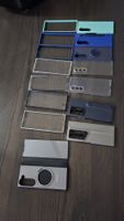 Diverse Handy Huellen Fold 6 diverse Farben und Modelle gute