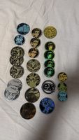 Pokémon Coins