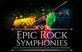 14.11.26 Epic Rock Symphonies, KKL Luzern