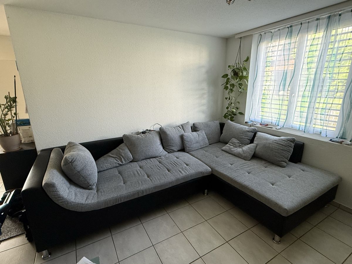 Divani: Ecksofa – Usato da Dietwil venduto da SumSum13