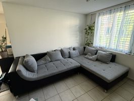 Ecksofa