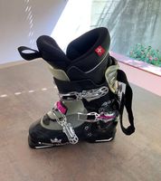 Skistiefel Damen massgefertigt 39.5 Kryenbühl neu