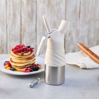 Produktneuheit: Kisag Whipper CREATIVE 0.25l