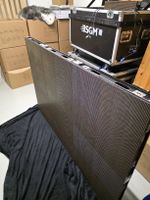 15x ADJ AV6 LED Video Wall Panels | Professionelle LED-Wand