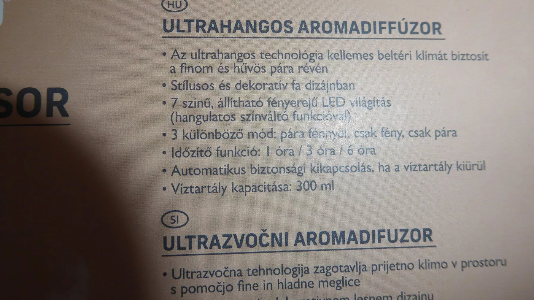 Duftöldiffusoren: Aroma DIFFUSOR AMBIANO – Gebraucht aus Sargans von Benziner 6