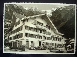 WILDERSWIL Hotel Bären