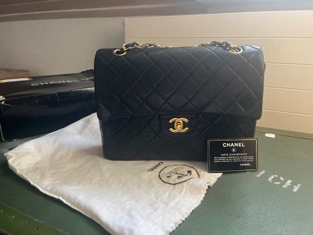 Rare Chanel Medium Tall