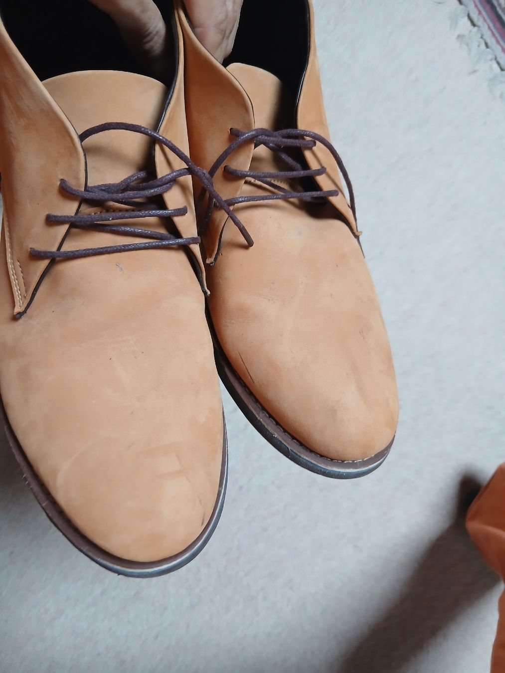 Scarpe da uomo: schuhe – Usato da Reinach AG venduto da M_2024 6