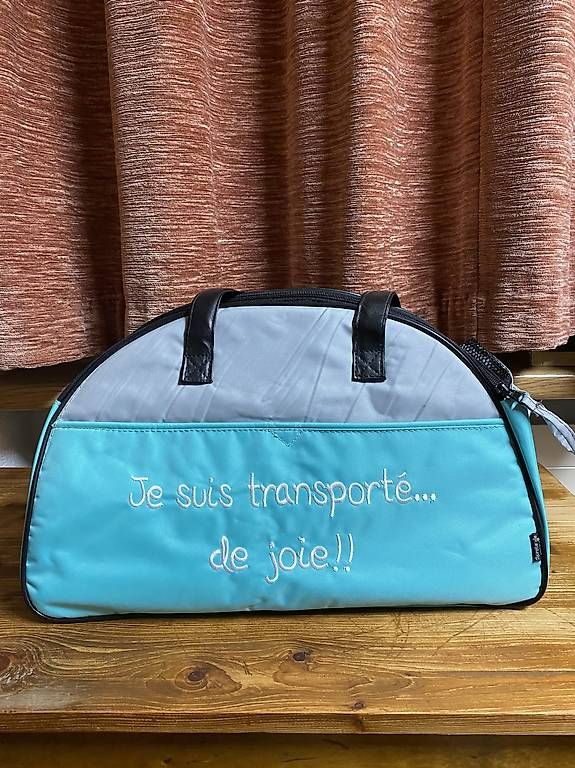 Borse: Hunde-Tragtasche – Usato da Cazis venduto da arinba