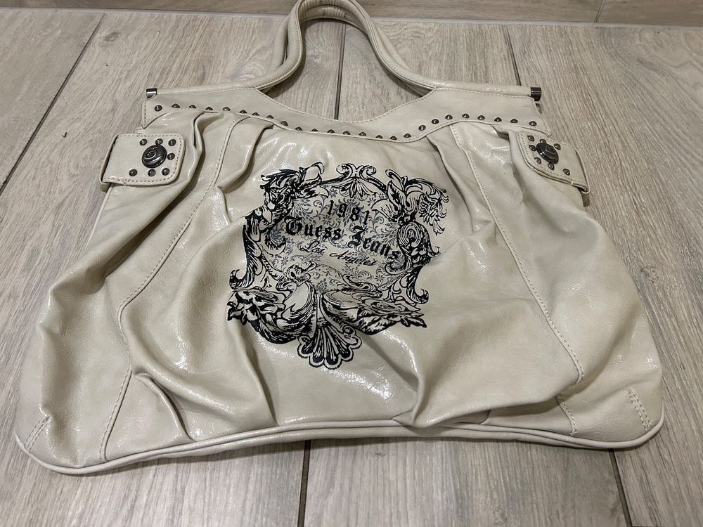 Neue Guess tasche 1