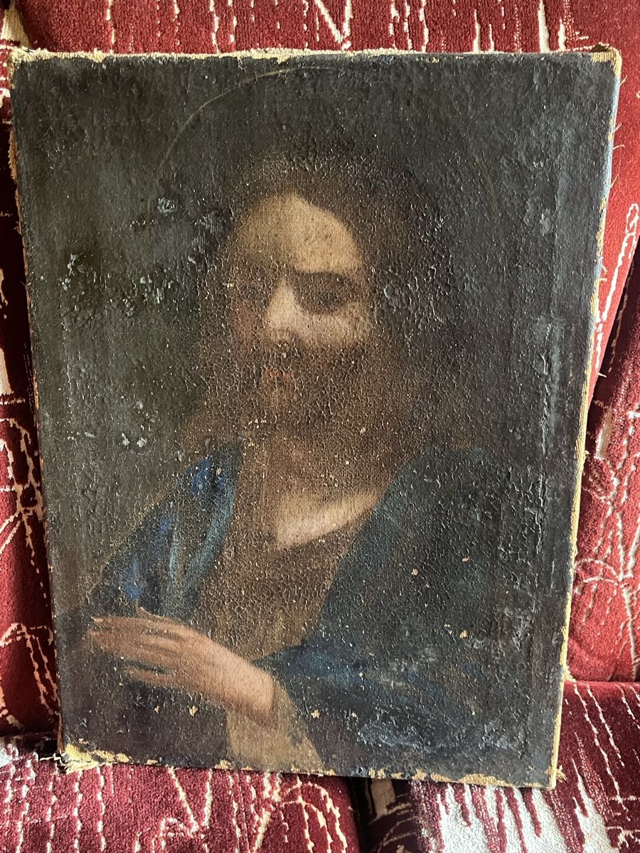 Dipinti: Antikes Gemälde um 1800 – Usato da Wiesenberg venduto da swissantik 4